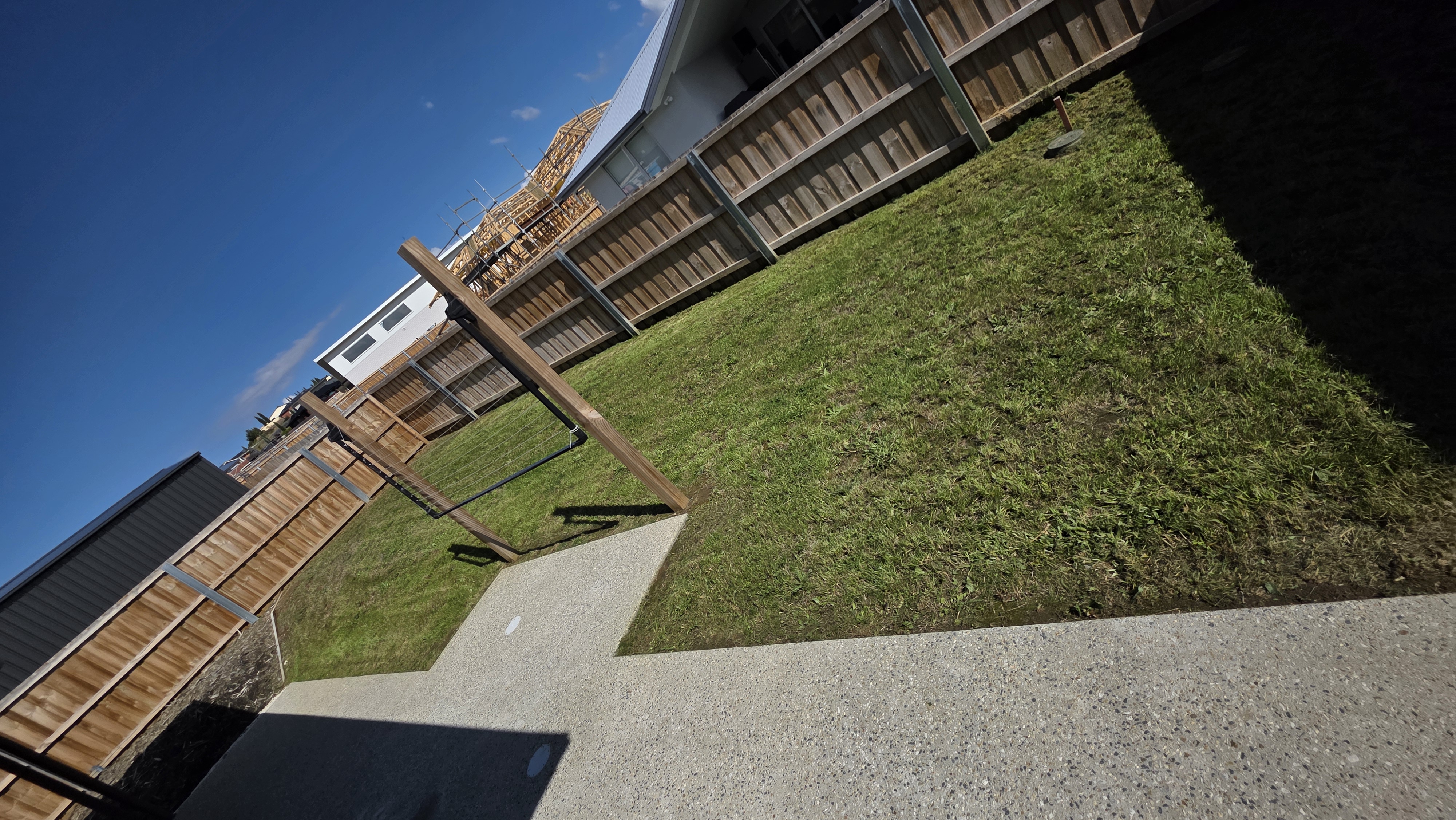 Sandy Gardening and landscaping - Image 4