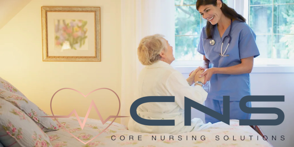 Core Nursing Solution Pty Ltd - Image 1