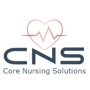 Core Nursing Solution Pty Ltd logo